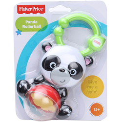 Bán Lục lạc gấu trúc Fisher Price Y6583