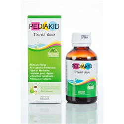 Bán Vitamin Pediakid (chống táo bón) (125ml)