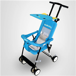 Bán Xe đẩy du lịch SeeBaby QQ1-2