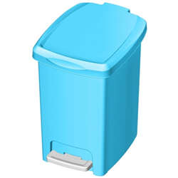 Bán Thùng rác có bàn đạp 5L_2142