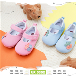 Bán Giày tập đi bé gái Uala - UR5302