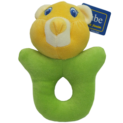Bán Đồ chơi xúc xắc bông (loại lớn)