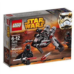 Bán Lego Starwars 75090 – Tàu đua của Ezra