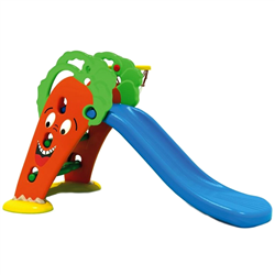 Bán Cầu trượt rổ bóng cà rốt VS3-17578C