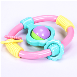 Bán Bộ đồ chơi lục lạc nhiều hình cho bé