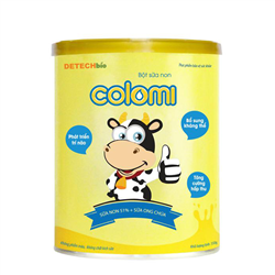 Bán Sữa non Colomi 350g (dạng bột)
