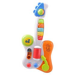 Bán Đồ chơi đàn guitar Winfun 2000