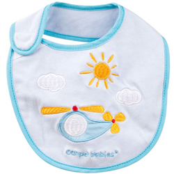 Bán Yếm Canpol Babies cotton cho bé 15/103