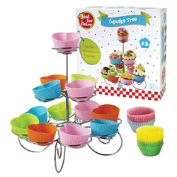 Bán Kệ bánh ngọt 13 món - Just For Chef - CH31006
