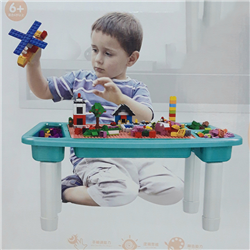 Bán Đồ chơi bàn lego xếp hình 6320