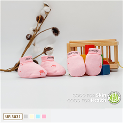 Bán Sét bao tay chân Lotus Uala UR3031