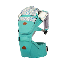 Bán Địu Fleur Hipseat carrier IA-117