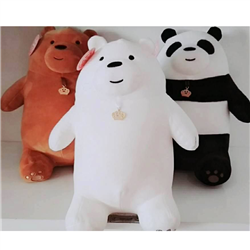 Bán Gấu bông "We are Bear" M33