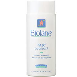 Bán Kem dưỡng ẩm Biolane 150ml