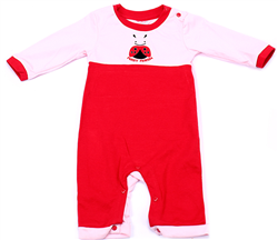 Bán Body dài khuy vai WC 026