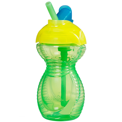 Bán Cốc ống hút Munchkin 15424 có nắp 9oz