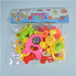 Bán Bộ đồ chơi xúc xắc 604-1 cho bé