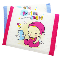 Bán Gối thông hơi ngăn đổ mồ hôi BF-573
