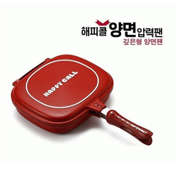 Bán Chảo 2 mặt Happy Call D-28