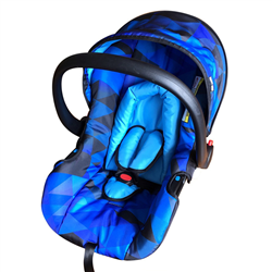 Bán Ghế ngồi ô tô kiêm nôi xách tay Goodbaby GB26