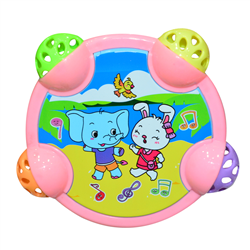 Bán Xúc xắc xô tròn No.929-1 (1 chiếc)
