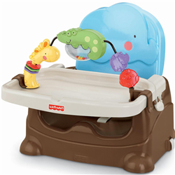 Bán Ghế ăn Fisher price V3391