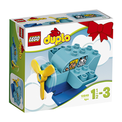 Bán Đồ chơi Lego Duplo 10849 - Máy bay đầu tiên