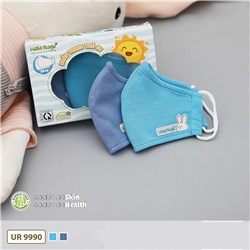 Bán Khẩu trang trẻ em Uala Rogo UR9990 (2 chiếc/set)
