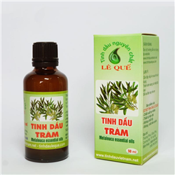 Bán Tinh dầu tràm nguyên chất Lê Quế