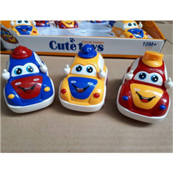 Bán Đồ chơi ô tô trớn bánh đà Toys House S79