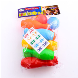 Bán Bộ bóng Bowling kid 2.0 Anto23 (mẫu 2)