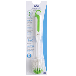 Bán Cây rửa bình sữa và phụ kiện 2 trong 1 Chicco