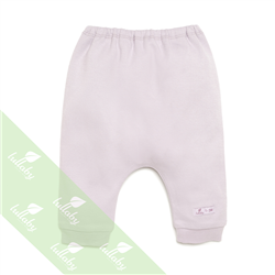 Bán Quần liền đũng Lullaby cho bé (màu hồng)