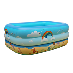 Bán Bể bơi phao Swimming Pool SH-J663