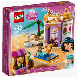 Bán Lego Disney 41061 – Cung điện của công chúa Jasmine