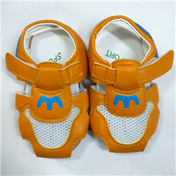 Bán Sandal rọ lưới Sport bé trai (1-3T)