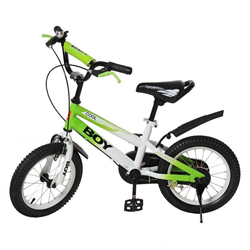 Bán Xe đạp Coolboy cho bé trai