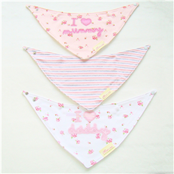 Bán Khăn quàng cổ Mom's Care (3 chiếc/túi)