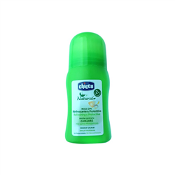 Bán Lăn chống muỗi Chicco 60ml