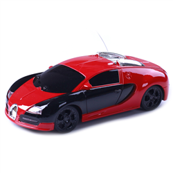 Bán Xe ô tô điều khiển tỉ lệ 1:18 HWA907828 (có sạc, pin kèm theo)