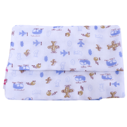 Bán Khăn tắm cao cấp Pure Thanh Xuân in 3 lớp (90*90cm)