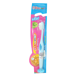 Bán Bàn chải đánh răng trẻ em Nine Joopper