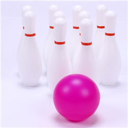 Bán Đồ chơi vận động bộ bowling Việt Nam