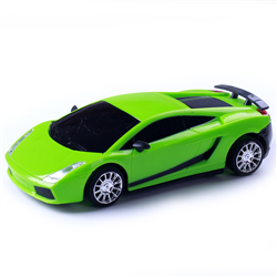 Bán Xe ô tô điều khiển 4 kênh tỉ lệ 1:24 HWA910872 (không kèm pin)