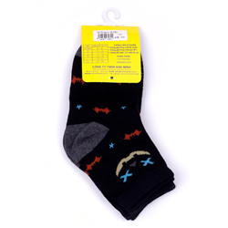 Bán Tất sơ sinh Amigo (set 3 đôi)