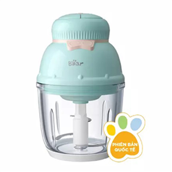 Bán Máy xay ăn dặm Bear GR-B06V1 (0.6L)