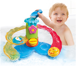 Bán Công viên nước kỳ diệu Bkids