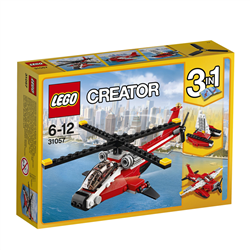 Bán Đồ chơi Lego Creator 31057 - Trực thăng Blazer
