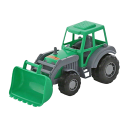 Bán Xe xúc đồ chơi Master 35301