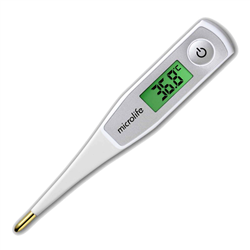 Bán Nhiệt kế Microlife MT550